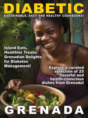 cover image of Diabetic Grenada